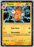 Pawmo (Cosmo Foil) Holo Promo Miscellaneous Cards & Products 075/193 NM 2026