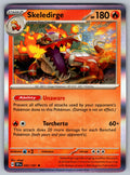 Skeledirge Holo Rare SV08: Surging Sparks 031/191 NM 2024