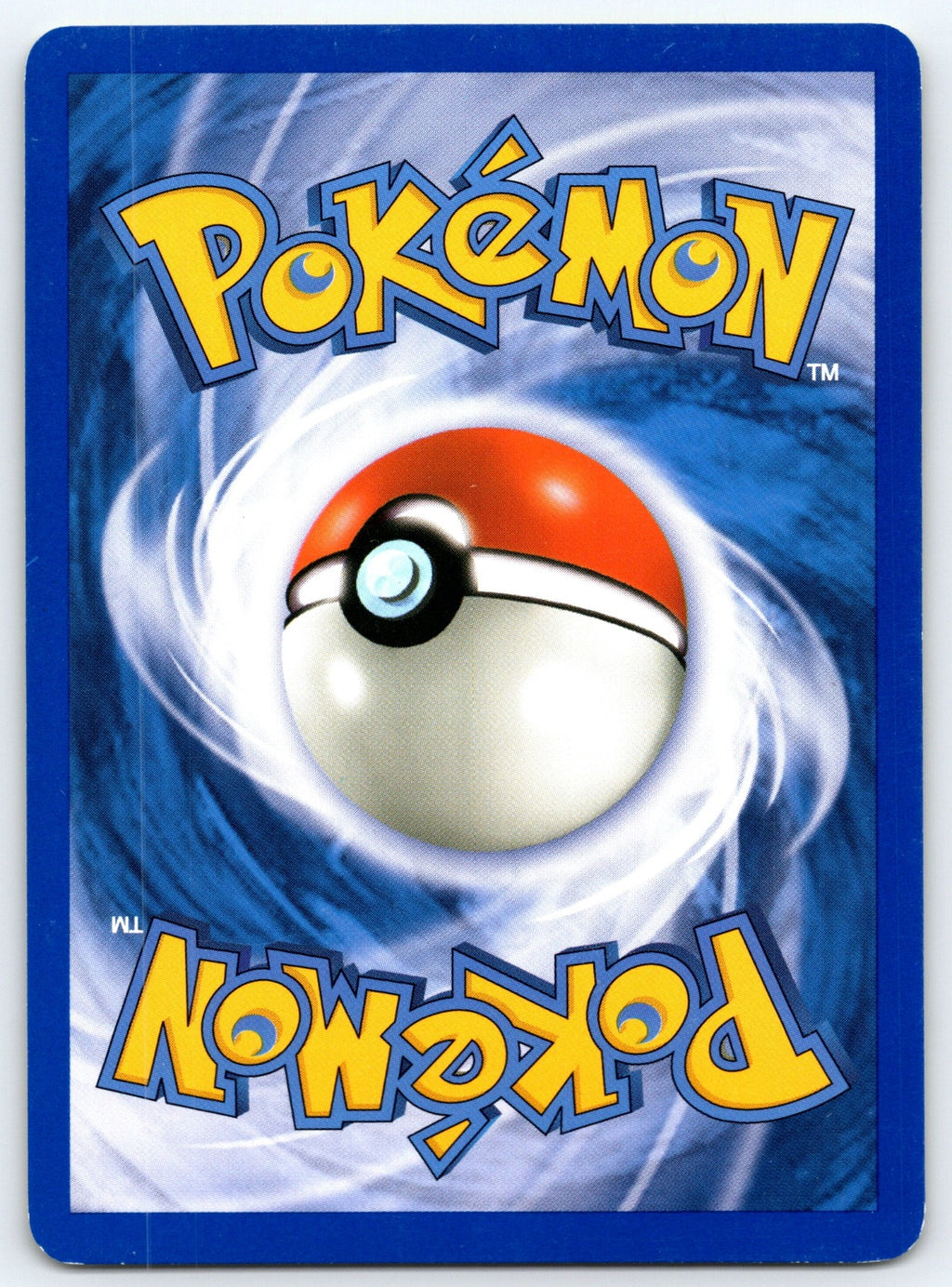 Fearow Uncommon Majestic Dawn 36/100 LP 2008 (Back)