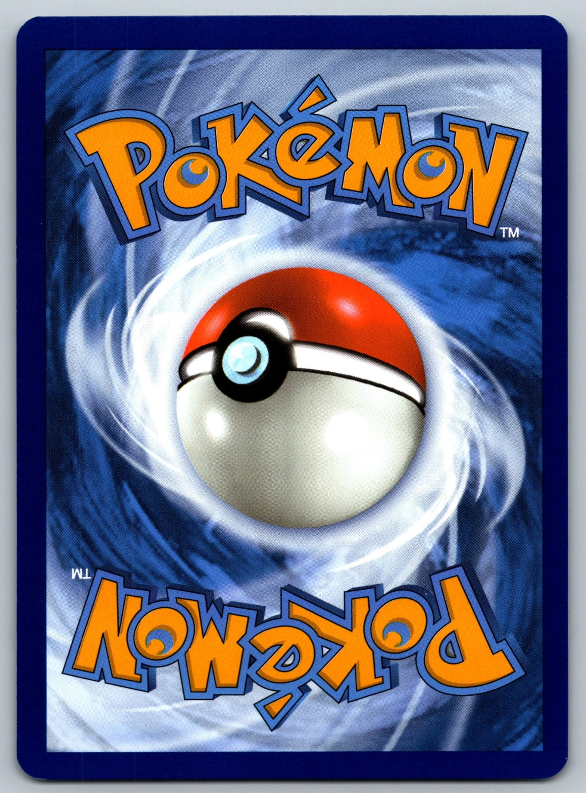 Exeggcute Common SV08: Surging Sparks 002/191 NM 2024 (Back)