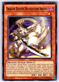 Dragon Buster Destruction Sword Unlimited Common Breakers of Shadow BOSH-EN020 L