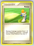 Potion Common Secret Wonders 127/132 LP 2007