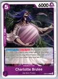Charlotte Brulee C Extra Booster: One Piece Heroines Edition EB03-033 NM 2026