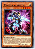 Photon Vanisher 1st Edition Ultra Rare Battles of Legend: Monstrous Revenge BLMR