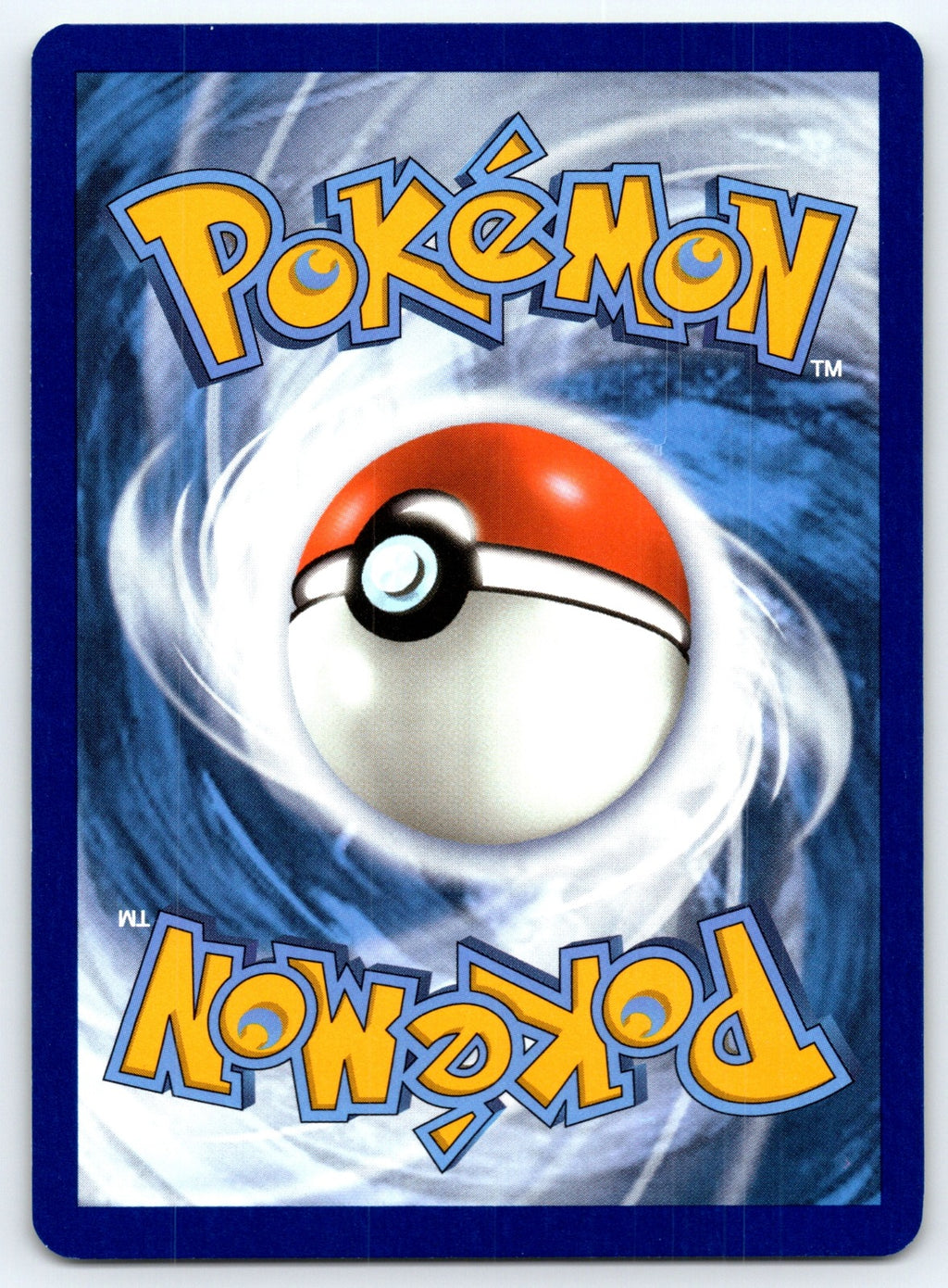Cloyster Reverse Holo Rare SWSH08: Fusion Strike 051/264 NM 2021 (Back)