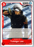 Trafalgar Law C Adventure on Kami's Island EB04-005 NM 2026
