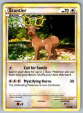 Stantler Common Unleashed 64/95 LP 2010