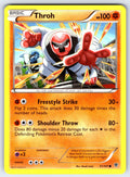 Throh Common Plasma Blast 51/101 LP 2013