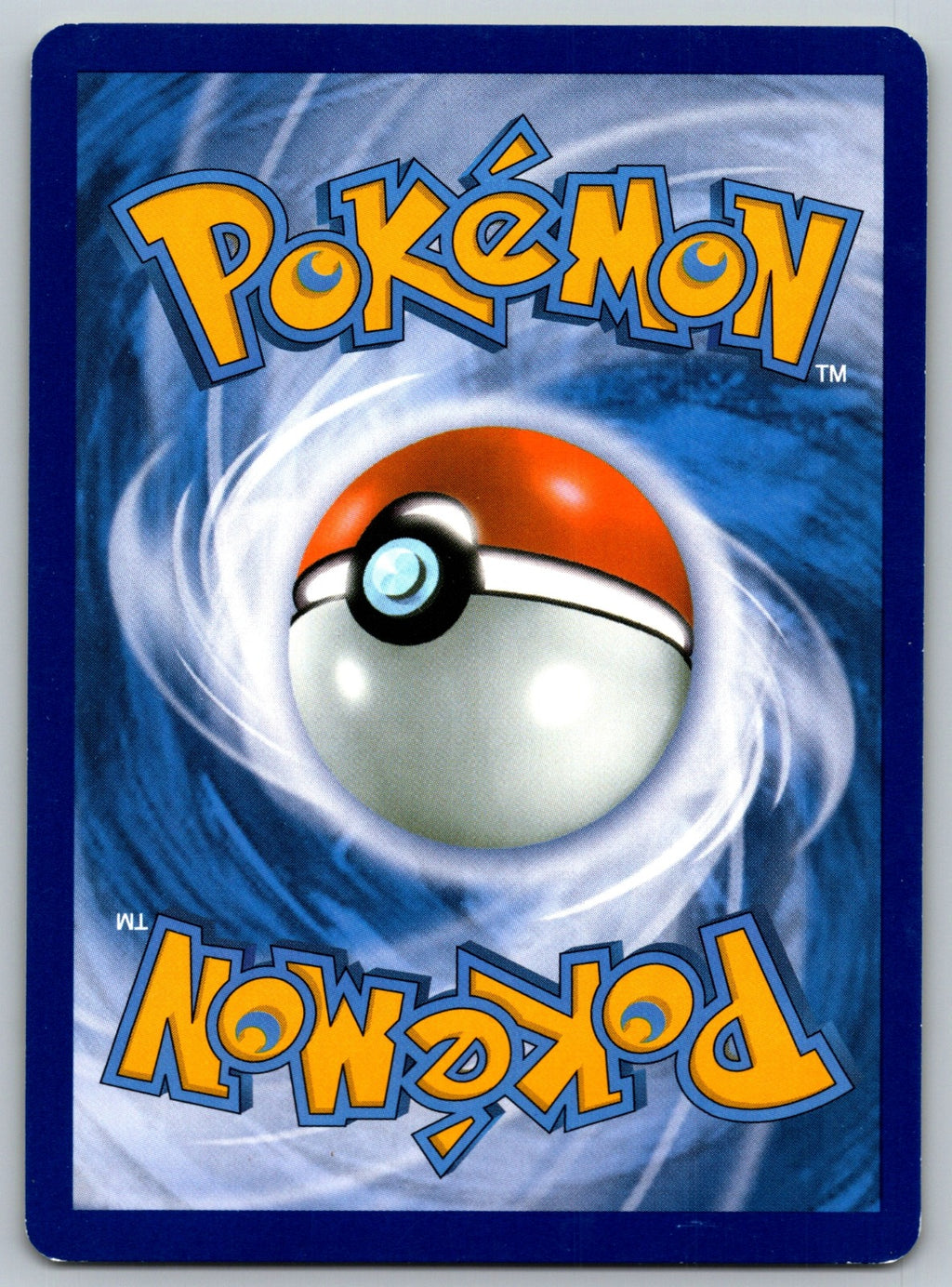 Zubat Common Generations 30/83 LP 2016 (Back)