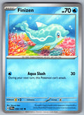 Finizen Common SV06: Twilight Masquerade 059/167 NM 2024