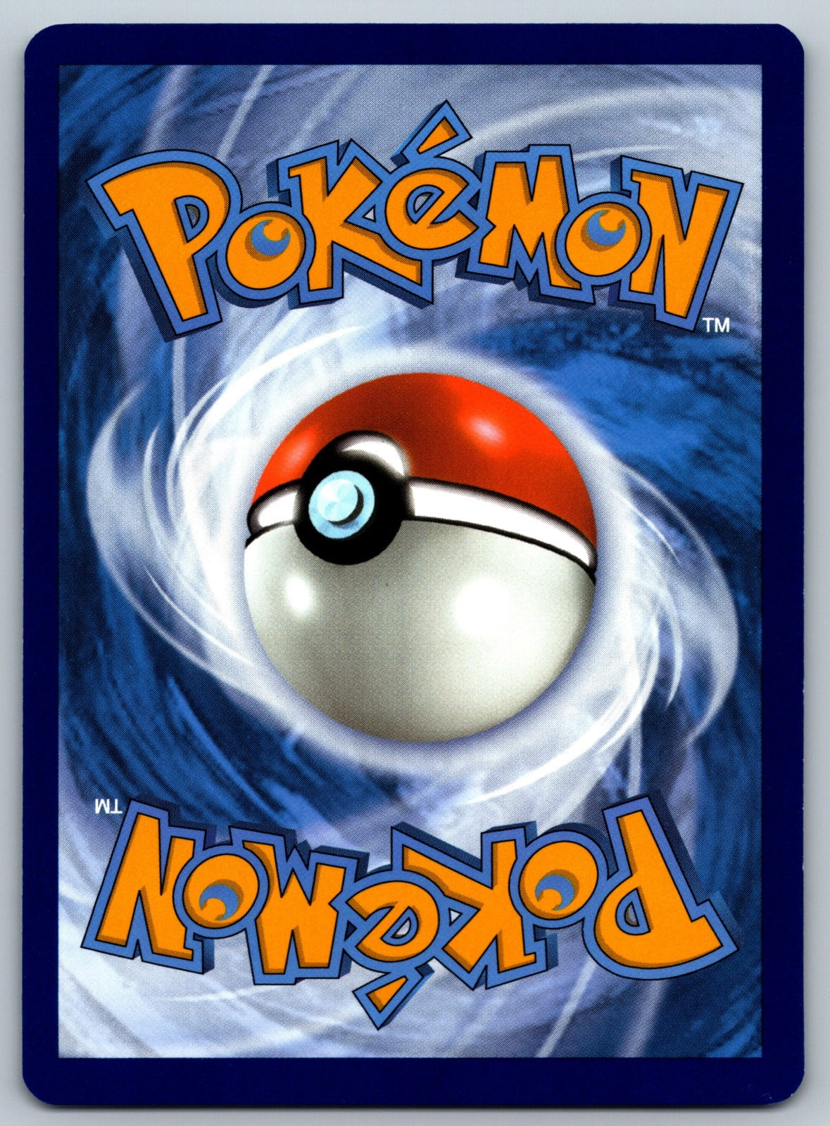 Vanillite Common SV04: Paradox Rift 043/182 NM 2023 (Back)
