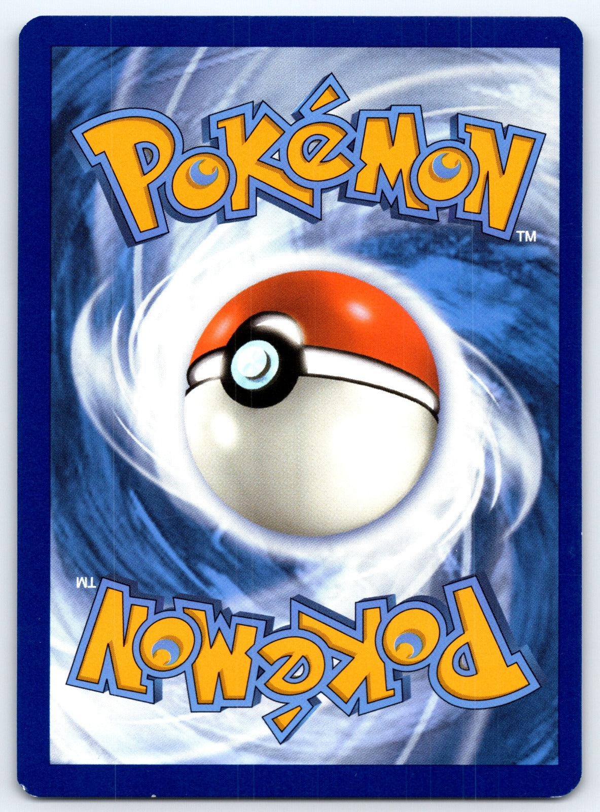 Magnemite Reverse Holo Common SV01: Scarlet & Violet Base Set 063/198 NM 2023 (Back)