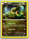 Axew Common Plasma Blast 67/101 LP 2013