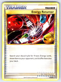 Energy Returner Uncommon Unleashed 74/95 LP 2010