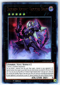 Crimson Knight Vampire Bram Unlimited Ultra Rare 2014 Mega-Tins Mega Pack MP14-E