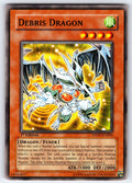 Debris Dragon 1st Edition Common Duelist Pack 9: Yusei 2 DP09-EN004 LP 2010