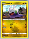 Goomy Common SWSH11: Lost Origin 132/196 NM 2022