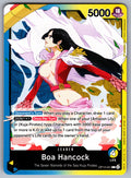 Boa Hancock - L The Azure Sea's Seven OP14-041 NM 2026