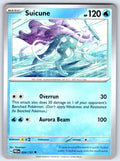 Suicune Uncommon SV: Prismatic Evolutions 024/131 NM 2025