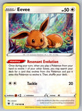 Eevee Common SWSH10: Astral Radiance 119/189 NM 2022
