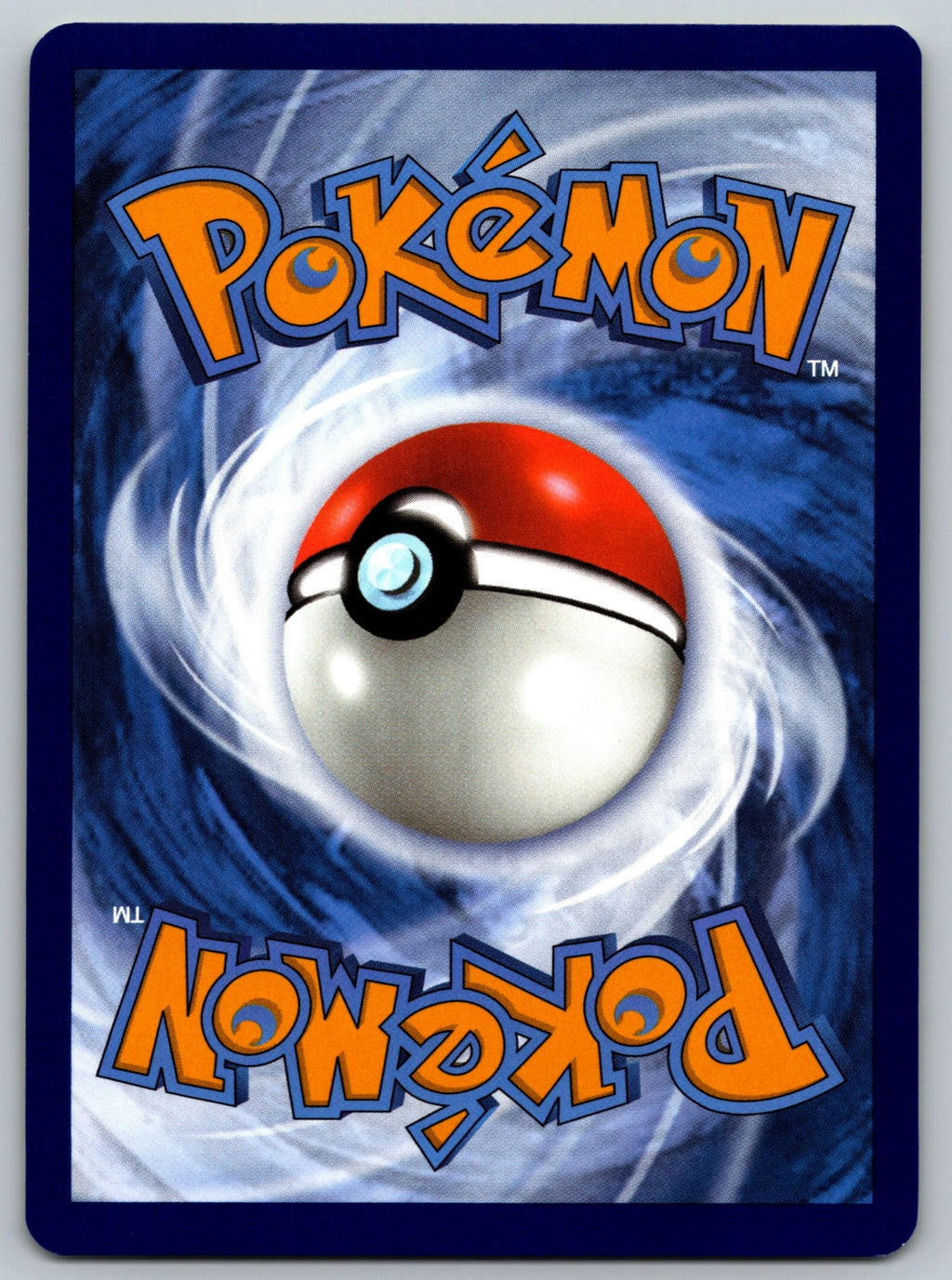Dewgong Rare SWSH11: Lost Origin 034/196 NM 2022 (Back)