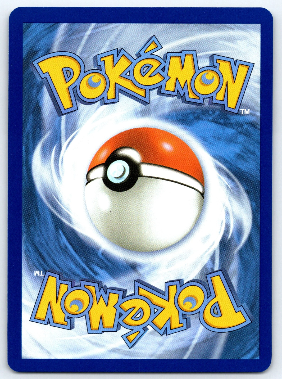 Whimsicott Holo Rare SV: Prismatic Evolutions 008/131 NM 2025 (Back)