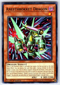 Anesthrokket Dragon 1st Edition Common 2018 Mega-Tins Mega Pack MP18-EN110 LP 20