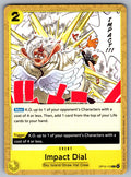 Impact Dial C Adventure on Kami's Island OP15-115 NM 2026