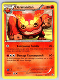 Darmanitan Uncommon Boundaries Crossed 28/149 LP 2012