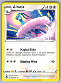 Altaria Uncommon SWSH12: Silver Tempest 143/195 NM 2022