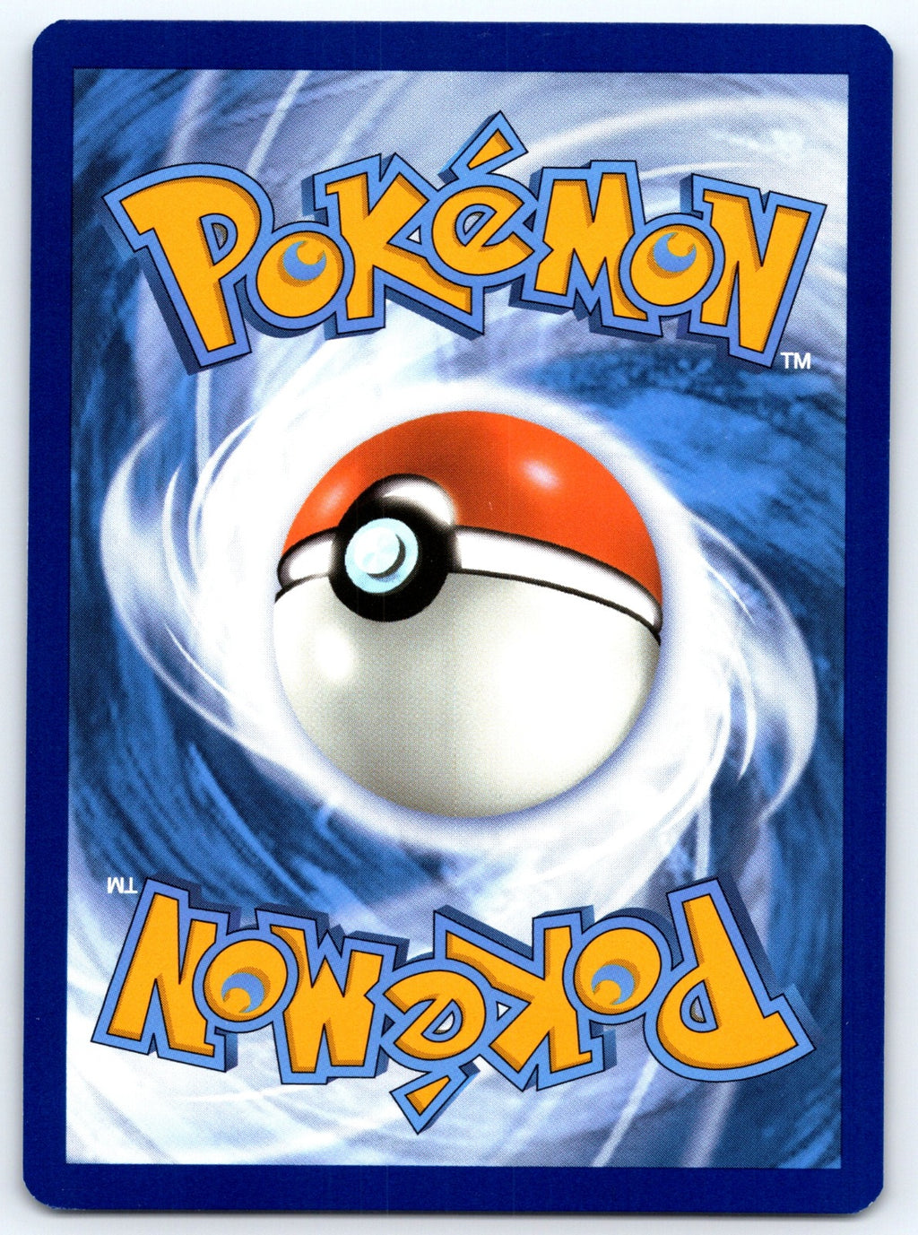 Monferno Reverse Holo Common SV06: Twilight Masquerade 032/167 NM 2024 (Back)