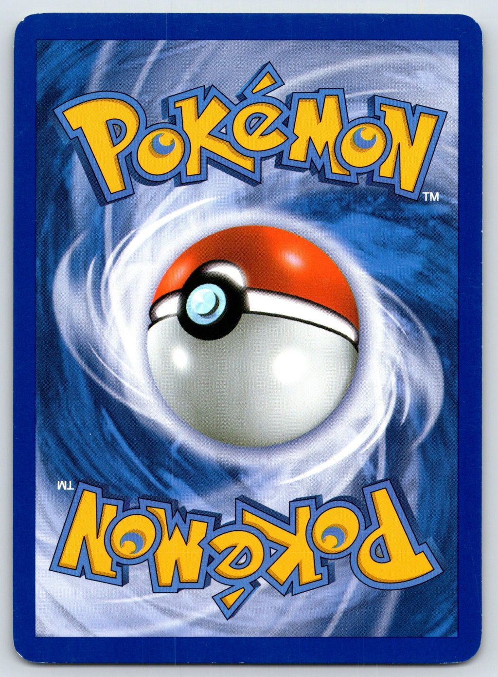 Togetic Uncommon Undaunted 39/90 LP 2010 (Back)