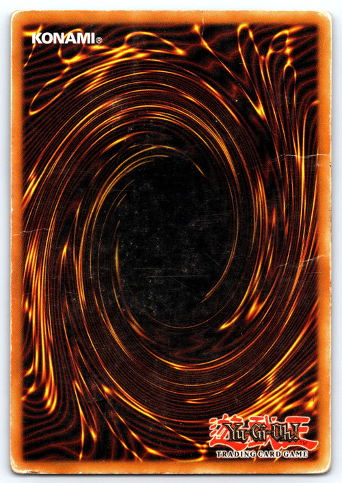 Black Luster Soldier Unlimited Ultra Rare Starter Deck: Yugi Evolution SYE-024 M (Back)