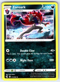 Zoroark Uncommon SWSH08: Fusion Strike 171/264 NM 2021