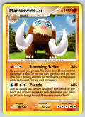 Mamoswine Rare Stormfront 21/100 LP 2008