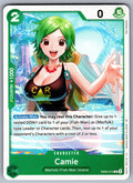 Camie C Extra Booster: One Piece Heroines Edition EB03-015 NM 2026