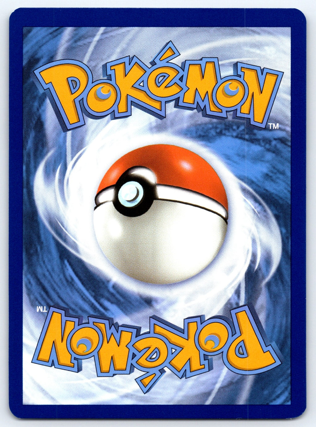 Drowzee Reverse Holo Common SV: Scarlet & Violet 151 096/165 NM 2023 (Back)