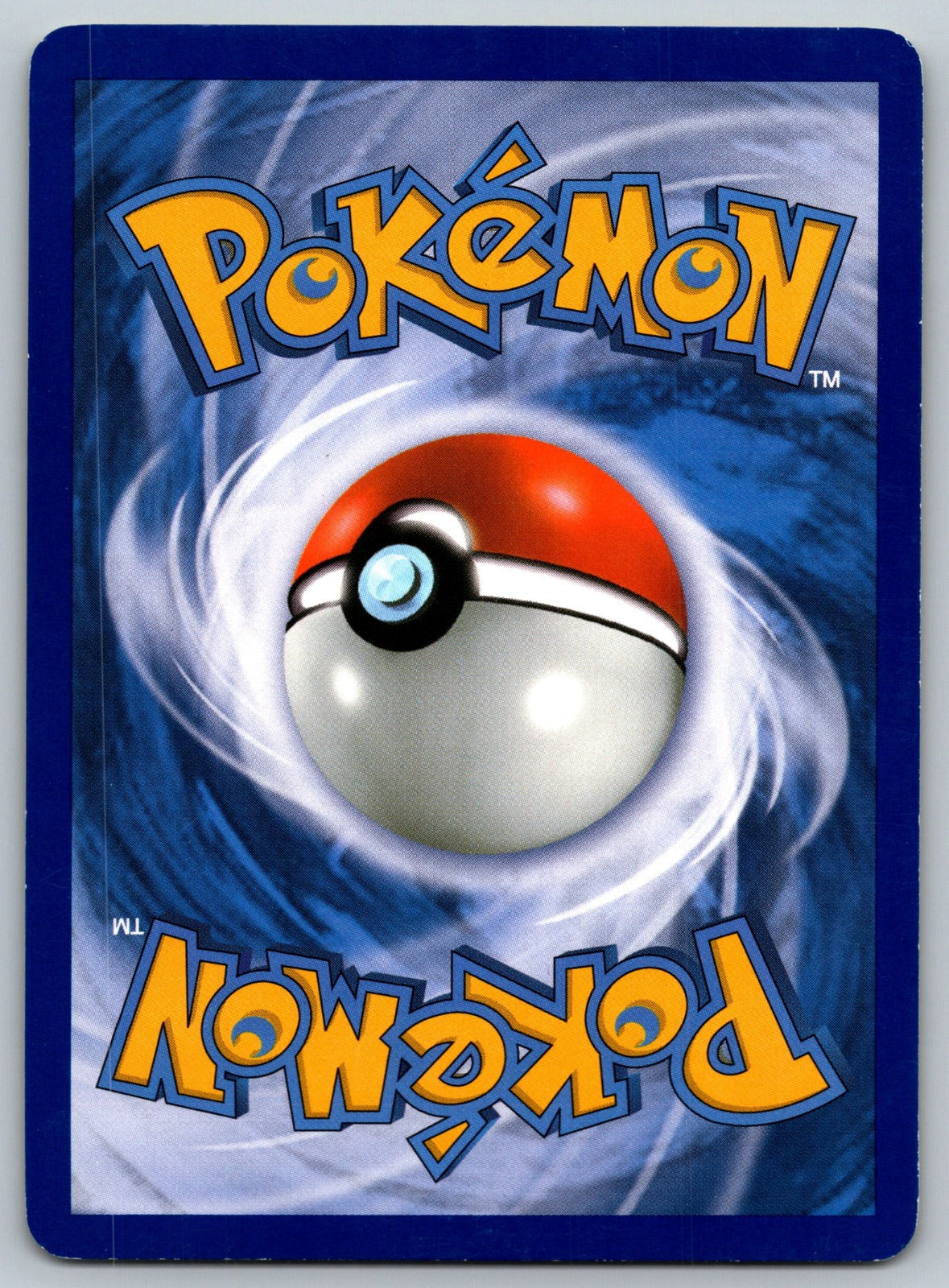 Skiploom Uncommon HeartGold SoulSilver 51/123 LP 2010 (Back)