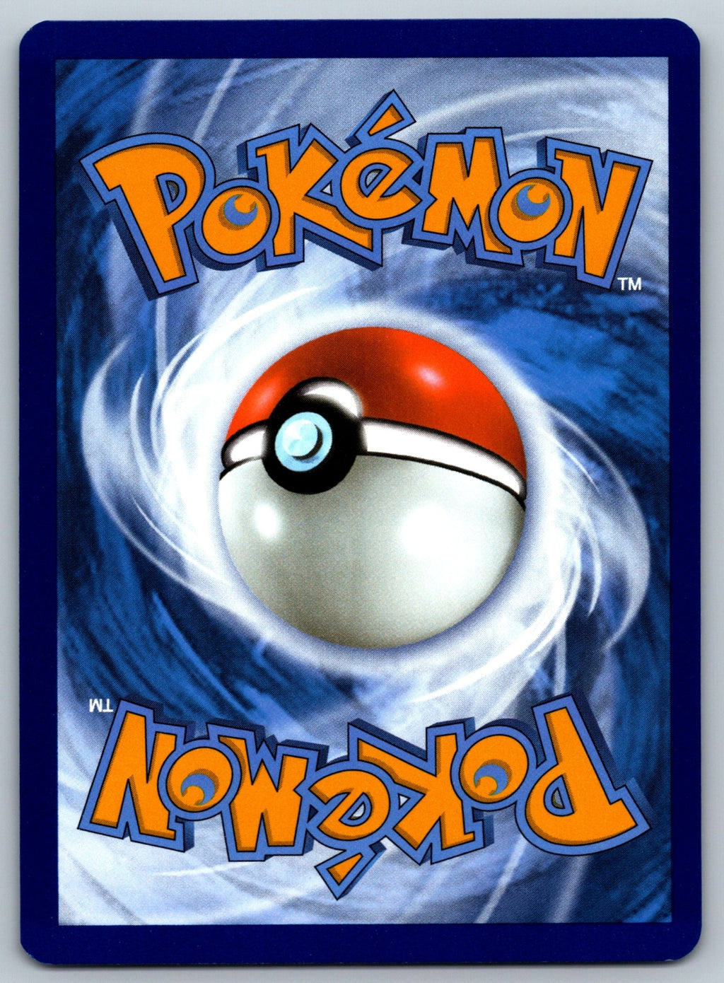 Frosmoth Uncommon ME01: Mega Evolution 043/132 NM 2025 (Back)