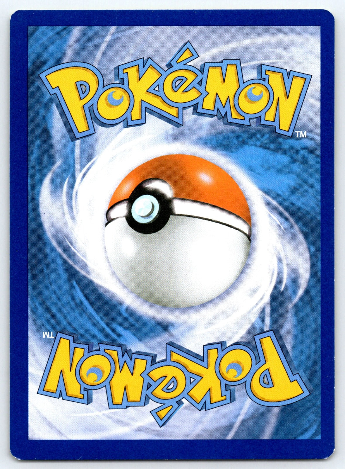 Dusclops Uncommon Boundaries Crossed 62/149 LP 2012 (Back)