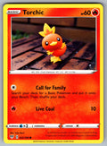 Torchic Common SWSH03: Darkness Ablaze 022/189 NM 2020