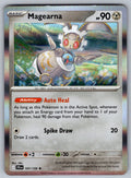 Magearna Holo Rare SV09: Journey Together 107/159 NM 2025