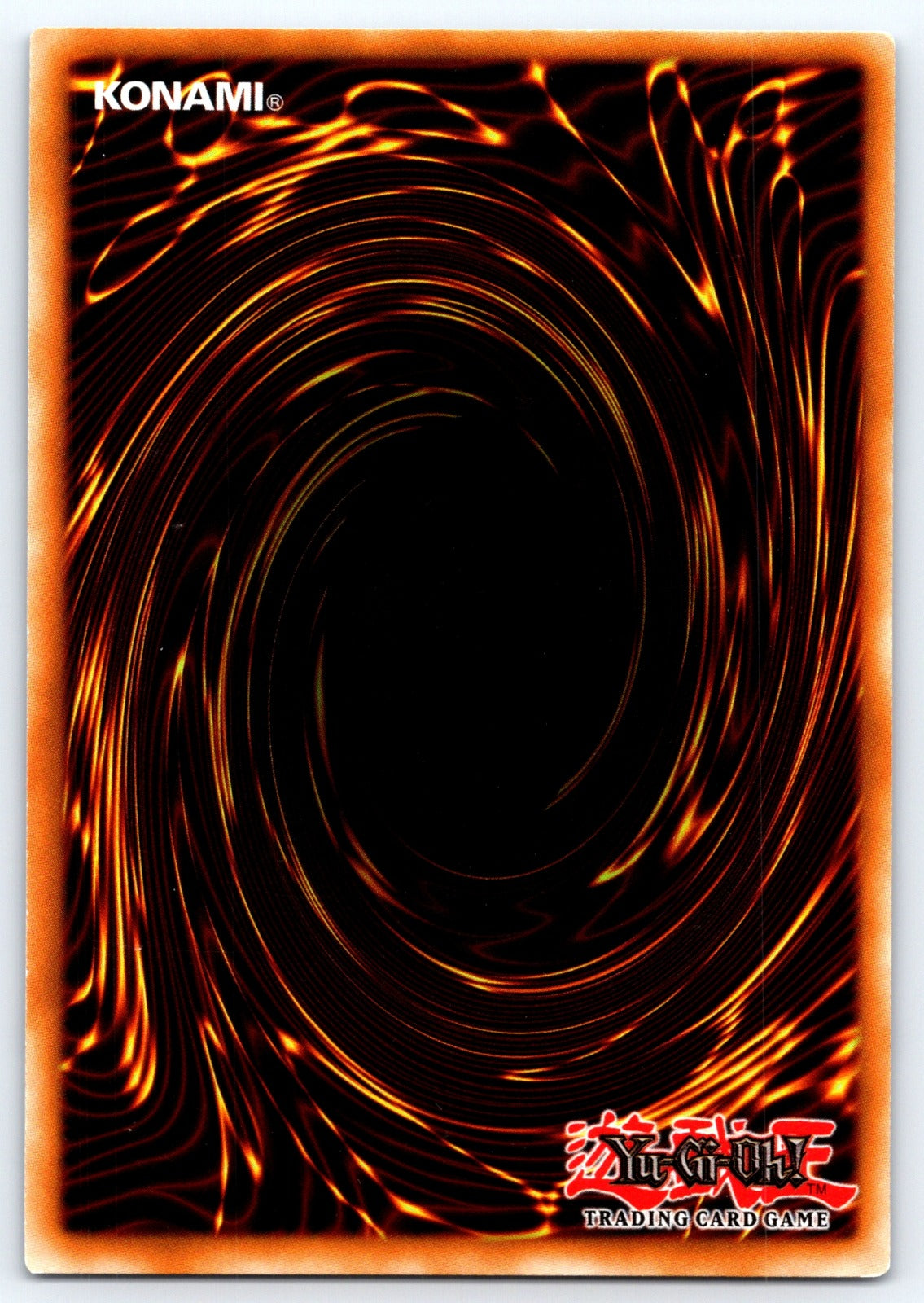 Bujintervention 1st Edition Common 2015 Mega-Tins Mega Pack MP15-EN037 LP 2015 (Back)