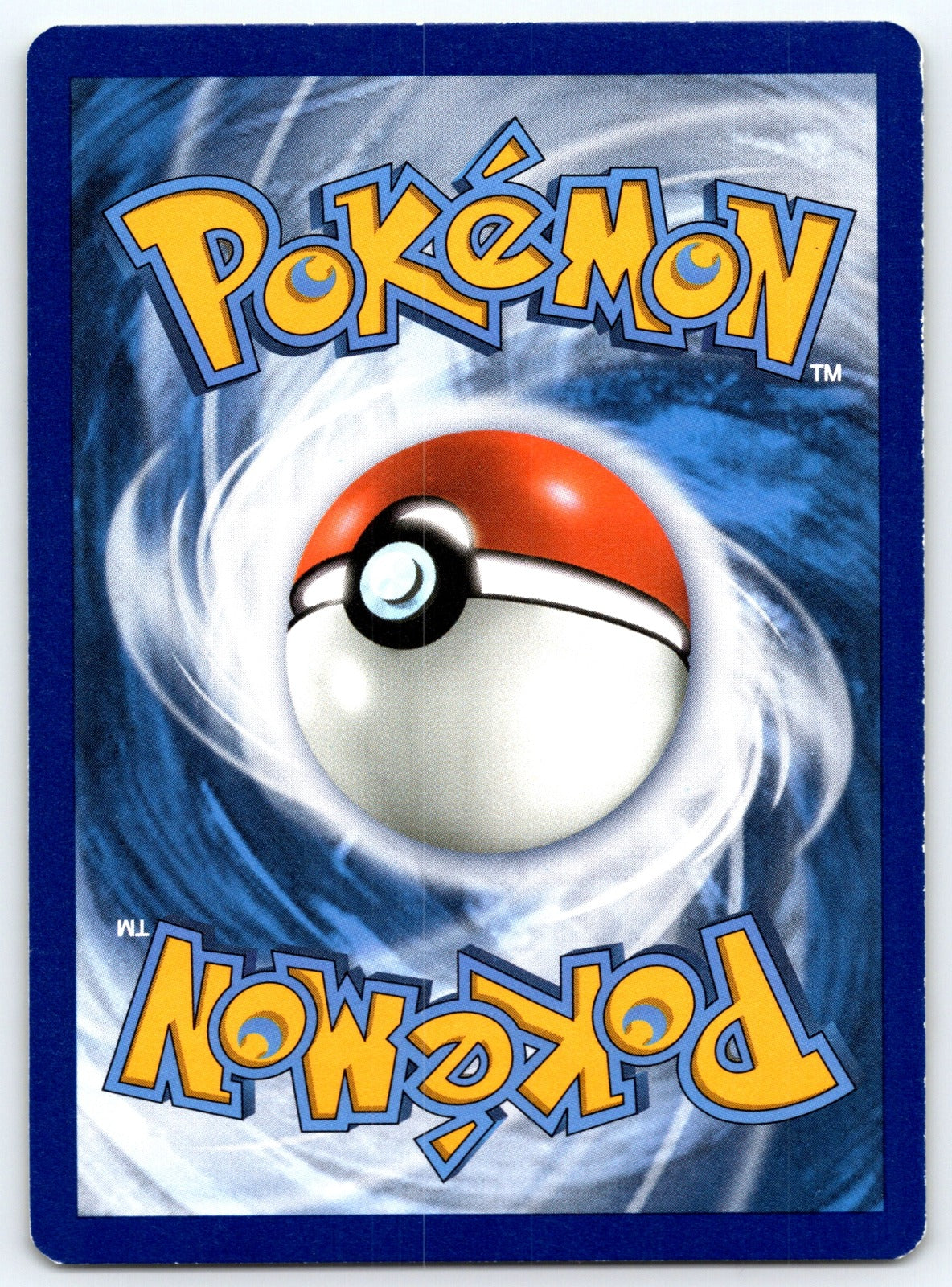 Flareon Rare SWSH04: Vivid Voltage 026/185 NM 2020 (Back)