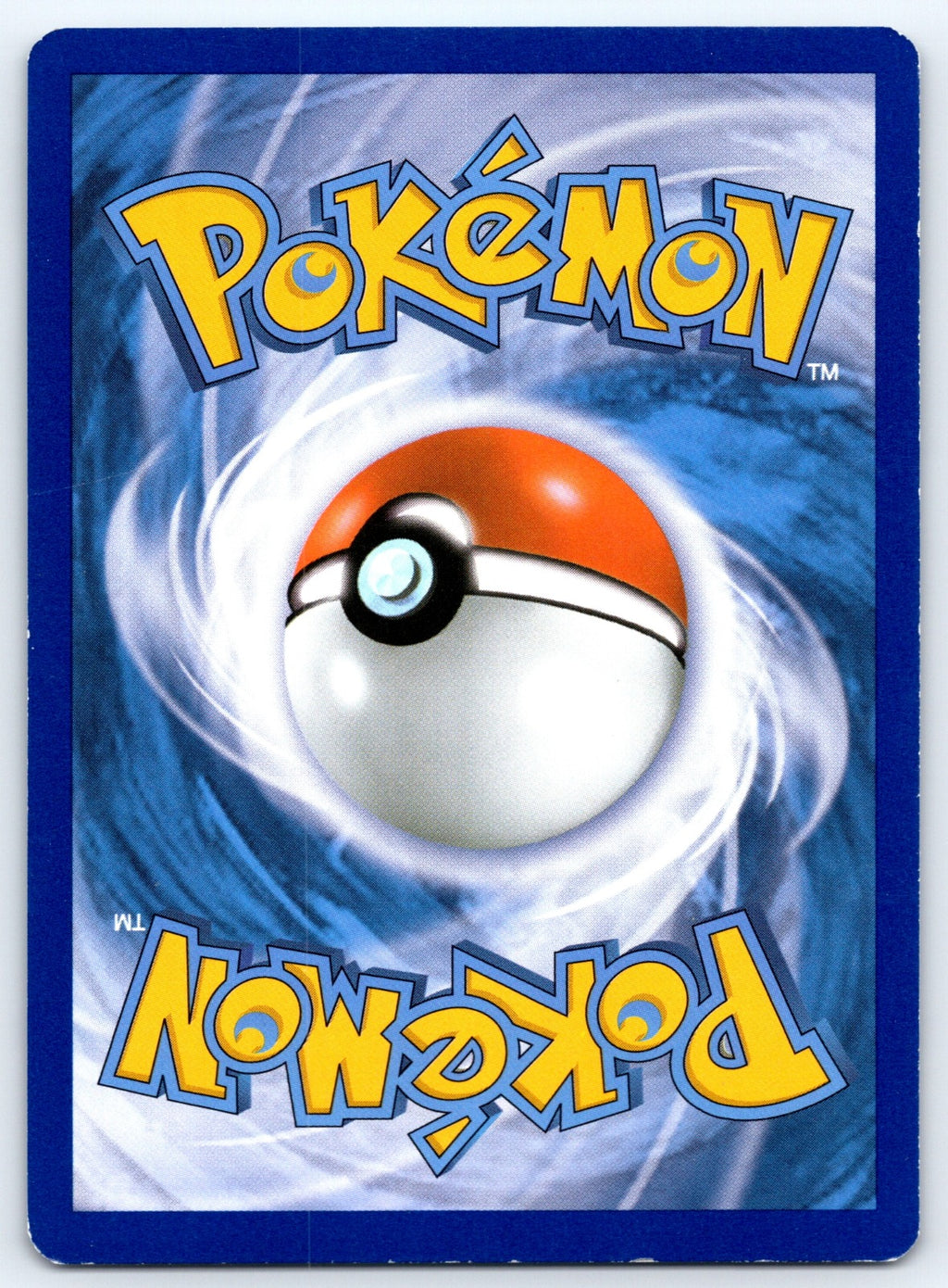 Glalie (Team Plasma) Uncommon Plasma Blast 22/101 LP 2013 (Back)