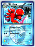 Octillery (Team Plasma) Uncommon Plasma Blast 19/101 LP 2013