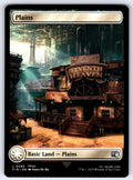 Plains () L FINAL FANTASY 295 NM 2025