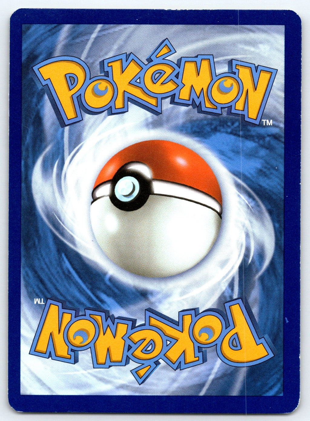 Hoppip Reverse Holo Common SV02: Paldea Evolved 001/193 NM 2023 (Back)