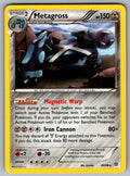 Metagross (49) Rare XY - Ancient Origins 49/98 LP 2015
