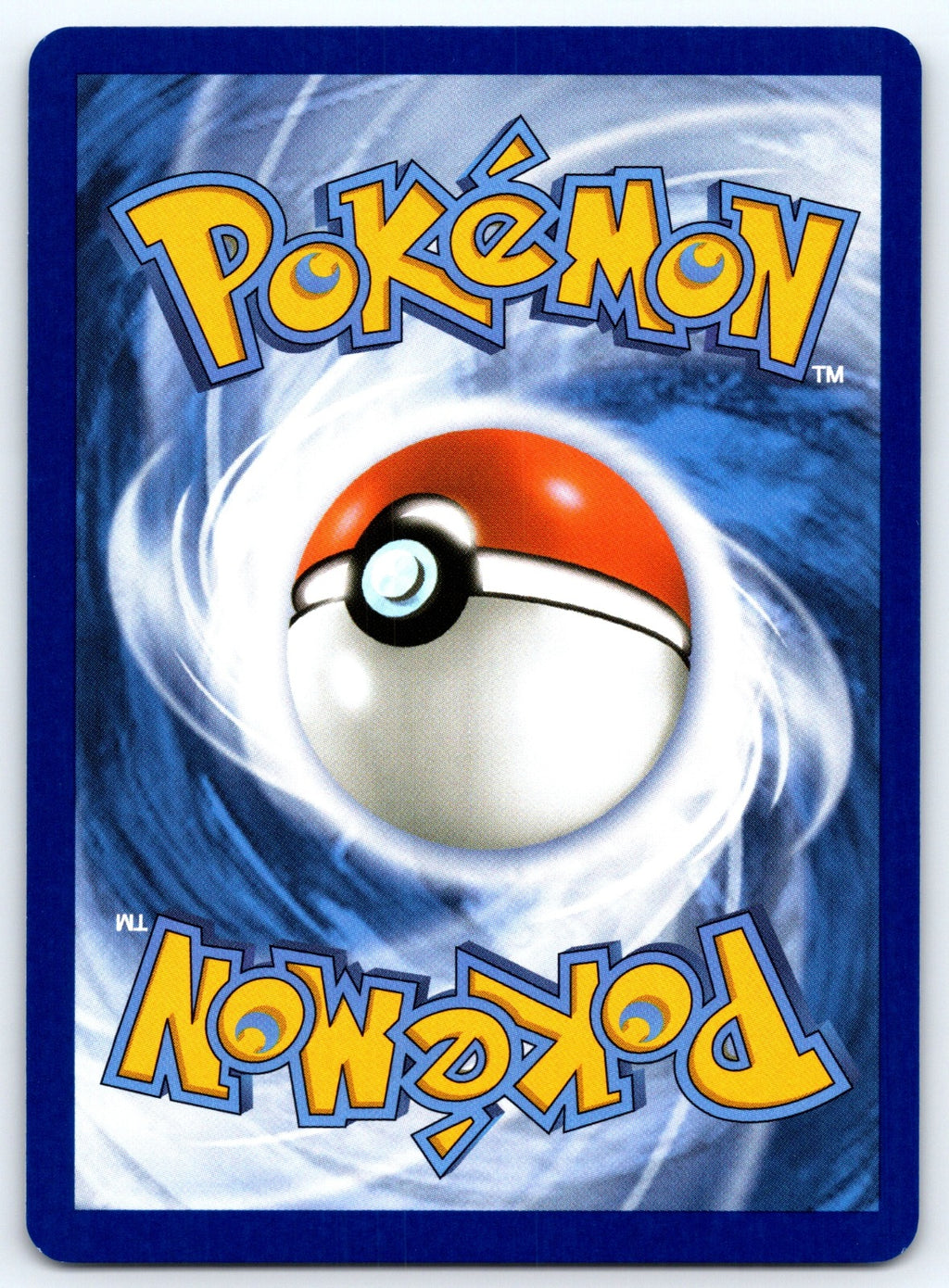 Scorbunny Reverse Holo Common ME01: Mega Evolution 026/132 NM 2025 (Back)